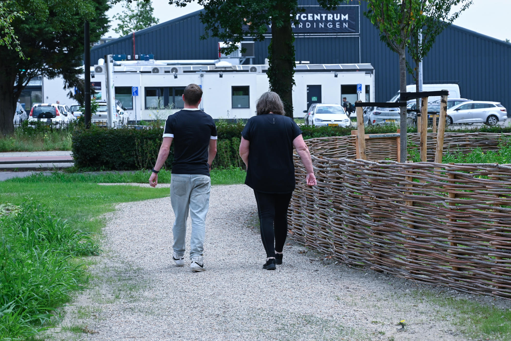 Beweeg Gezonde Leefstijl Fernhout Fysio